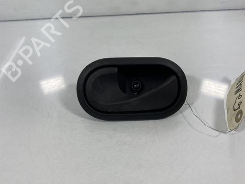 Front left interior door handle RENAULT TWINGO III (BCM_, BCA_) 1.0 SCe 65 (BCMJ) | BP19955501I13 