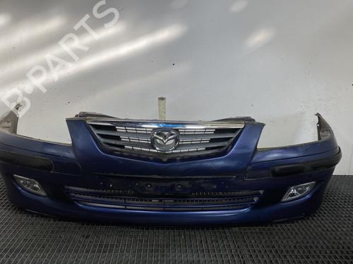 Used Front bumper MAZDA 626 V Hatchback (GF) 2.0 TD (GFFP) (110 hp) 21963895