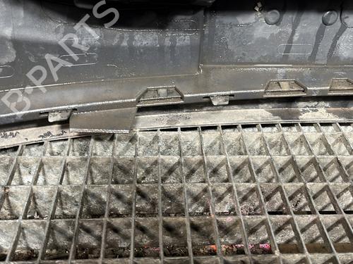 Front bumper PEUGEOT 207 CC (WD_) 1.6 16V | BP29971080C7