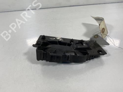 Front right interior door handle PEUGEOT 307 (3A/C) 2.0 HDi 90 | BP20020140I14 