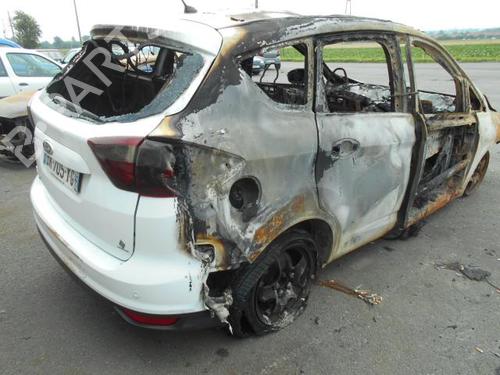 Used Parts FORD C-MAX II (DXA/CB7, DXA/CEU) 1.6 TDCi 2045978