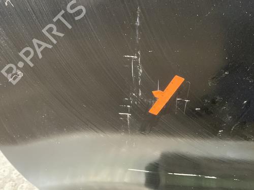 Left front door FORD KA (RU8) 1.2 | BP23765062C2 