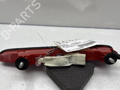 Third brake light PEUGEOT PARTNER Tepee 1.6 HDi | BP31804515L11