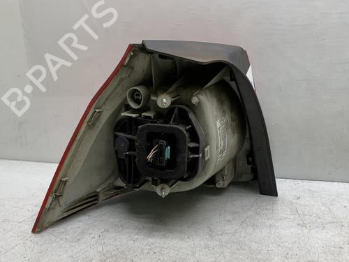 Right taillight VW GOLF V (1K1)  | BP20021666C35 