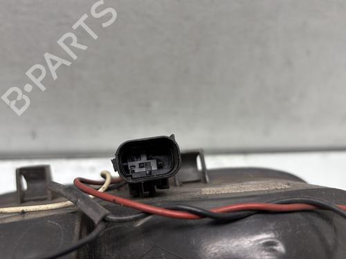 Reverse light RENAULT TRAFIC II Bus (JL) 2.0 dCi 90 | BP28288337C36 