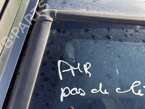 Left sun visor RENAULT 21 (B48_) 2.1 Turbo-D (B486, B488, B48V) | BP34525209I1 - Image 20