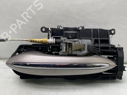 Used Rear left exterior door handle BMW 5 Touring (F11) [2009-2017]  21026325