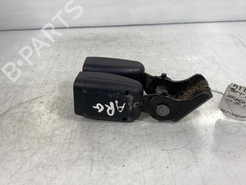 Used Seat buckle Seat buckle HYUNDAI ix35 (LM, EL, ELH) 2.0 CRDi 4WD (184 hp) 19998636 19998636