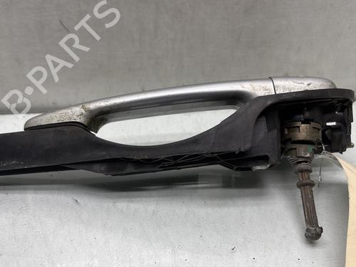 Front left exterior door handle CITROËN C3 I (FC_, FN_) 1.6 16V HDi | BP28282111C128 