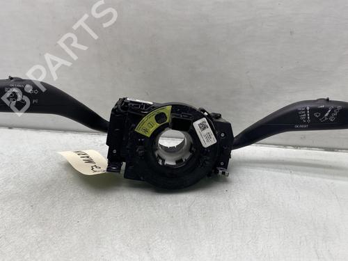 Used Steering column stalk VW POLO V (6R1, 6C1) 1.2 TSI (105 hp) 21533778