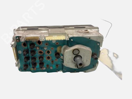 Used Instrument cluster Instrument cluster RENAULT 4 (112_) [1962-1993] 40499154 40499154