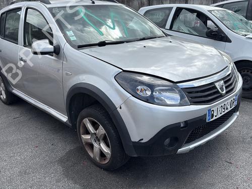 Sikkerhedssele-spænde DACIA SANDERO 1.5 dCi | BP29939804I32 - Image 13
