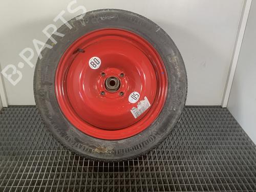 Used Jack Kit PEUGEOT 308 I (4A_, 4C_) 1.6 HDi (109 hp) 29315522