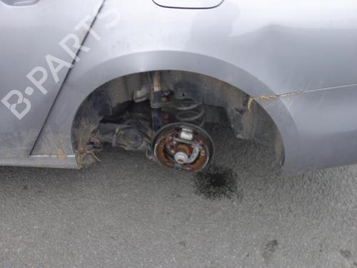 Left front window switch CITROËN C-ELYSEE (DD_) 1.6 BlueHDi 100 | BP20012359I27 - Image 10