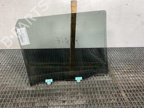 Rear left door window NISSAN JUKE (F15) 1.6 | BP20659724C20 