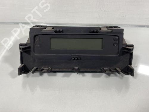 Display RENAULT MEGANE II Estate (KM0/1_) [2003-2012]  20035778
