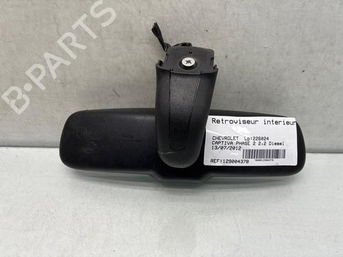 Rear mirror CHEVROLET CAPTIVA (C100, C140) 2.2 D 4WD | BP37172055I6 - Image 2