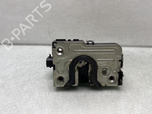 Used Rear left lock DACIA SANDERO 1.4 MPI LPG (72 hp) 23765635