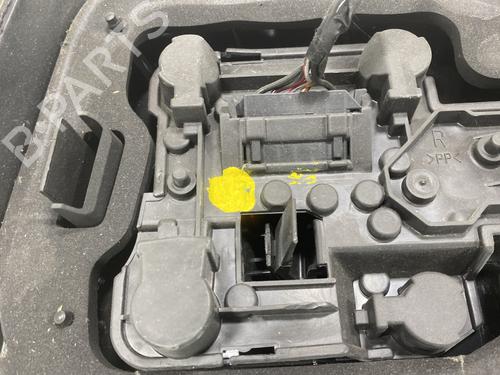 Right taillight SEAT IBIZA II (6K1)  | BP21386562C35 