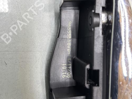 Used Rear left interior door handle Rear left interior door handle CITROËN C4 Grand Picasso I (UA_) 1.6 HDi (109 hp) 28441592 28441592
