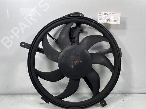 Koelventilatormotor Koelventilatormotor MINI MINI (R56) One D (90 hp) 36281377 36281377