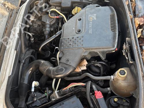 Pedal RENAULT KANGOO (KC0/1_) D 65 1.9 (KC0E, KC02, KC0J, KC0N) | BP30791660I4  - Image 13