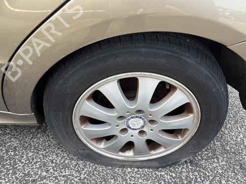 Climate control MERCEDES-BENZ A-CLASS (W169) A 160 CDI (169.006, 169.306) | BP32302251I5 - Image 19
