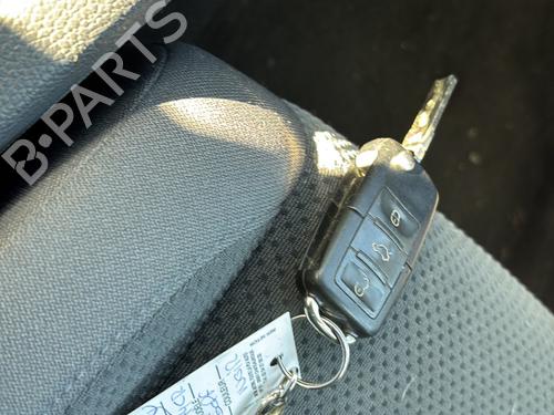 Front left interior door handle VW GOLF V (1K1) 2.0 TDI | BP31881022I13  - Image 22