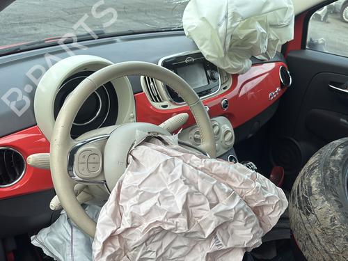 Used Parts FIAT 500 (312_) 1.2 (312AXA1A) 4954163