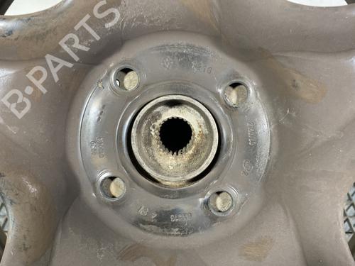 Rim DACIA SANDERO II TCe 90 (B8M1, B8MA, B8AC) | BP30463419C45 