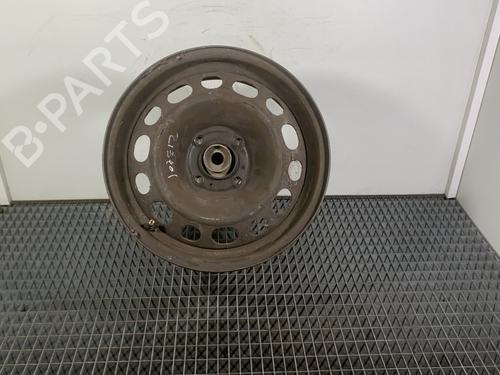 Used Rim PEUGEOT 308 I (4A_, 4C_) 1.6 HDi (112 hp) 22178342