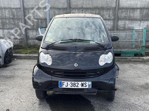 Instrument cluster SMART FORTWO Coupe (450) 0.7 (450.352, 450.332) | BP19949349C47 