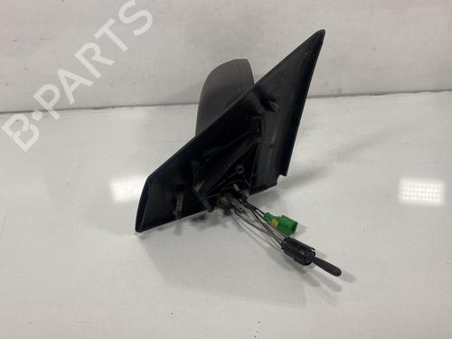 Right mirror RENAULT MEGANE II (BM0/1_, CM0/1_)  | BP19961697C27 