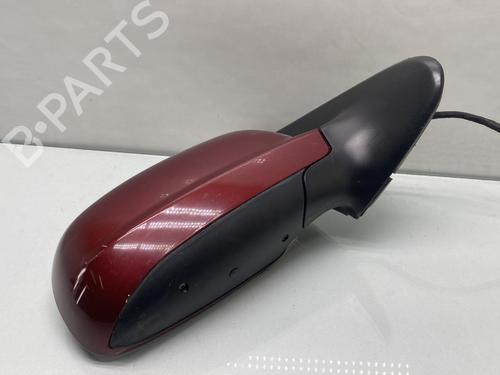 Right mirror SEAT LEON (1M1) 1.9 TDI | BP26616645C27 