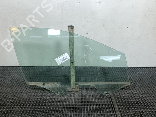 Used Front right door window VW POLO V (6R1, 6C1) 1.6 TDI (75 hp) 21802547