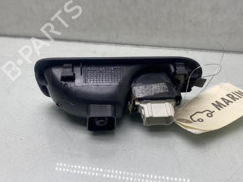 Used Left rear window switch Left rear window switch RENAULT MEGANE II (BM0/1_, CM0/1_) [2001-2012] 19991080 19991080