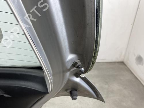 Tailgate PEUGEOT 307 (3A/C) 1.4 HDi | BP31213474C6 