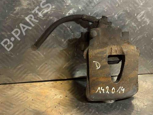 Right front brake caliper VW GOLF V (1K1) 1.9 TDI | BP36249059M104 - Image 2