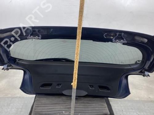 Tailgate BMW 1 (F20) 114 d | BP21147155C6