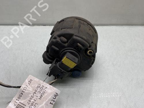 Right front fog light NISSAN NOTE (E11, NE11) 1.5 dCi | BP31641246C31 - Image 2