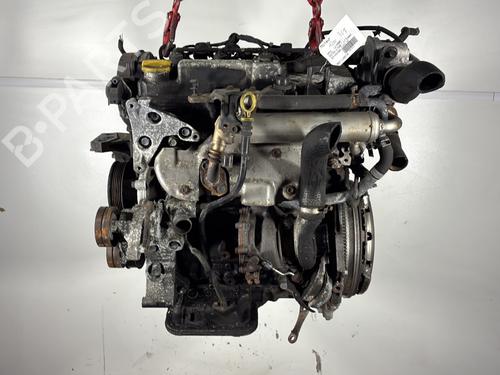 Engine OPEL ASTRA H (A04) 1.7 CDTI (L48) | BP31375608M1 - Image 3