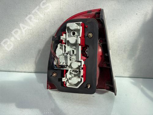 Right taillight VW PASSAT B5.5 (3B3) 1.9 TDI | BP40066702C35 - Image 2