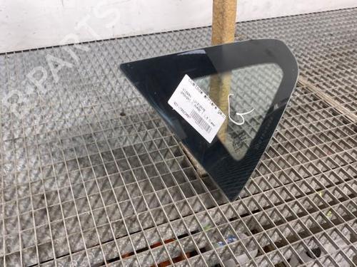 Rear left quarter glass NISSAN QASHQAI I (J10, NJ10) 1.5 dCi | BP19970396C93 