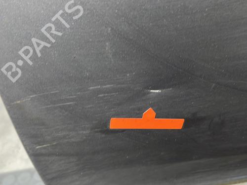 Dør venstre foran MERCEDES-BENZ A-CLASS (W169) A 170 (169.032, 169.332) | BP29981762C2