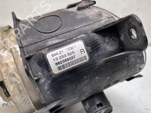 Right front fog light OPEL CORSA E (X15) 1.4 (08, 68) | BP33484162C31 - Image 3