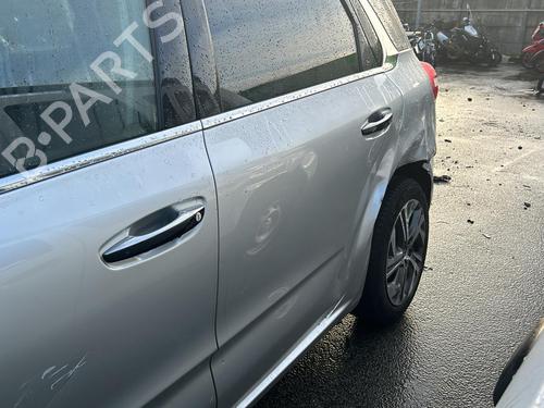 Warning switch CITROËN C4 Picasso II | BP19952888I22 - Image 8