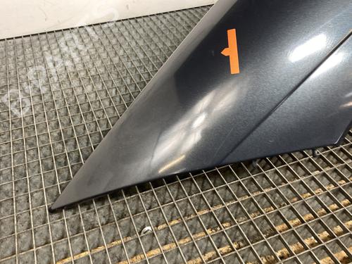 Left front fenders CITROËN C6 (TD_) 2.2 HDi | BP21960519C41 