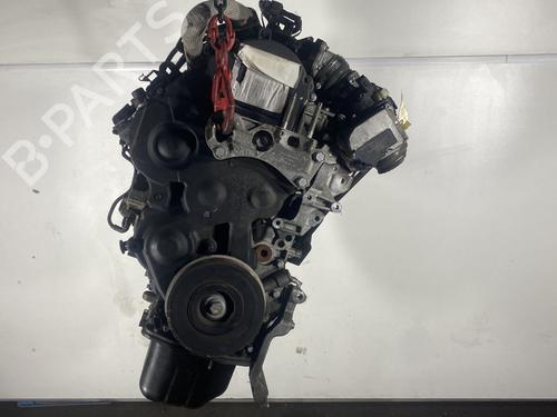 Engine MAZDA 2 (DE_, DH_) 1.6 MZ-CD | BP32404414M1