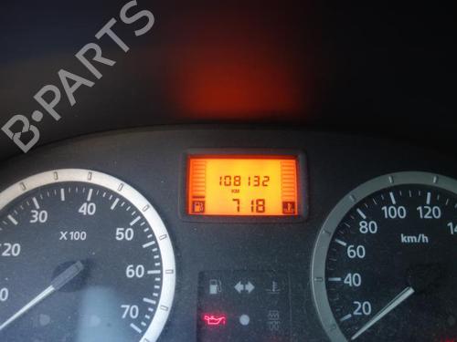 AC compressor DACIA LOGAN (LS_) 1.6 (LS0B, LS0D, LS0F, LS0H) | BP20015055M34 - Image 6