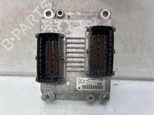 Used Engine control unit (ECU) Engine control unit (ECU) 37249573 37249573